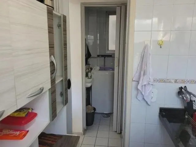 Imagem: Lr223-Apartamento para Venda com 2 Quartos