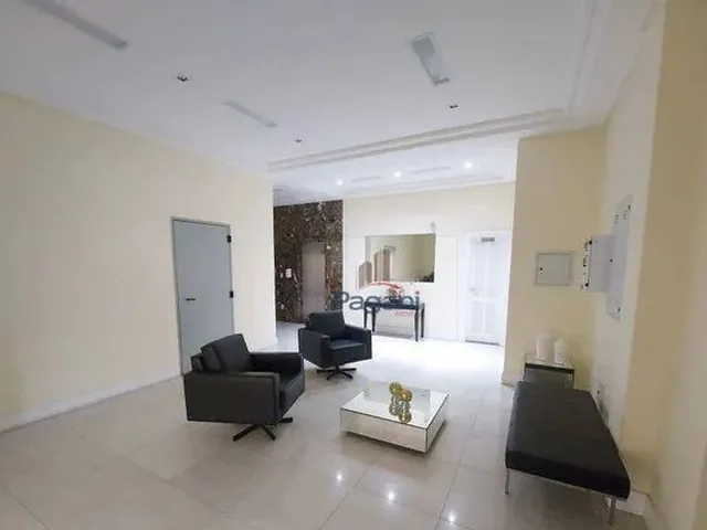 Imagem 4: Apartamento com 2 Dormitórios À Venda, 83 M² por R$ 495.000,00 - Centro - Palhoça/Sc