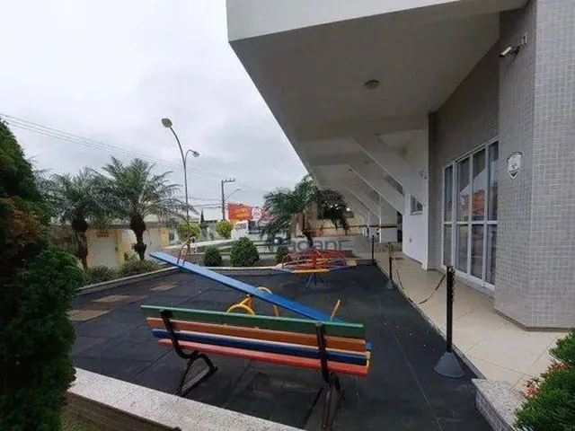 Imagem 6: Apartamento com 2 Dormitórios À Venda, 83 M² por R$ 495.000,00 - Centro - Palhoça/Sc