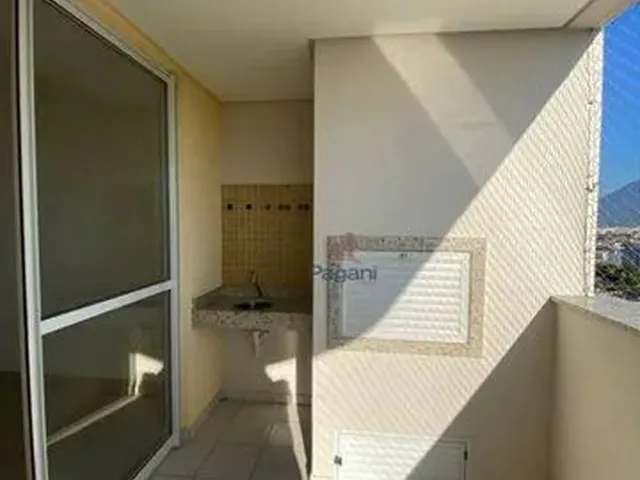 Imagem 9: Apartamento com 2 Dormitórios À Venda, 83 M² por R$ 495.000,00 - Centro - Palhoça/Sc