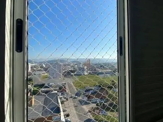 Imagem 5: Apartamento com 2 Dormitórios À Venda, 83 M² por R$ 495.000,00 - Centro - Palhoça/Sc