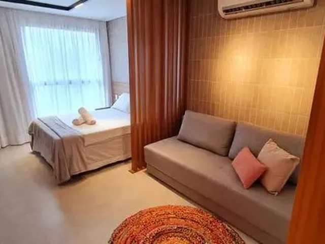 Imagem: Studio À Venda no Edifício Sky Concept