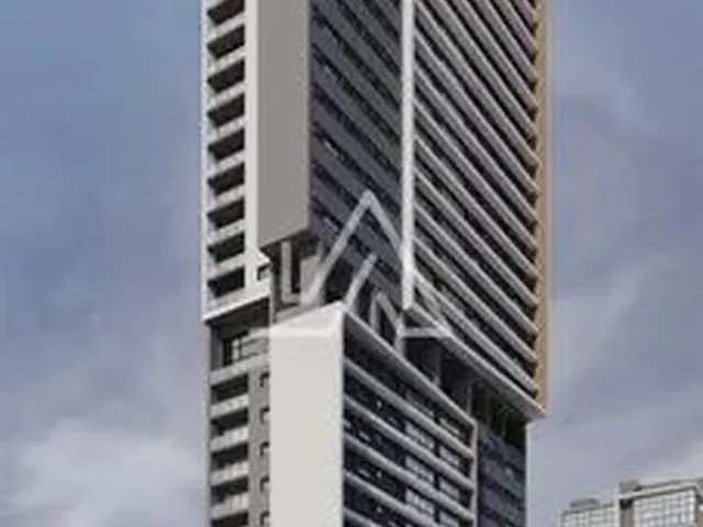 Imagem: Apartamento de 2 Quartos À Venda na Vila
