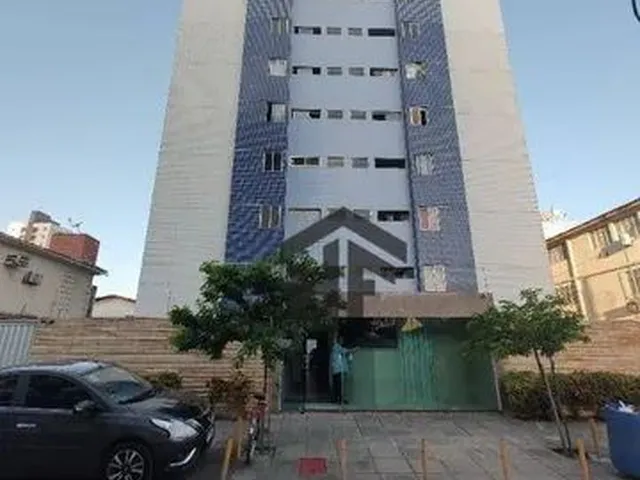 Imagem: Apartamento com 3 Quartos em Bairro Novo