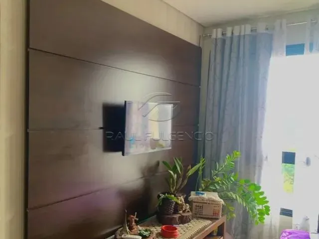 Imagem: Apartamento Padrão em Londrina