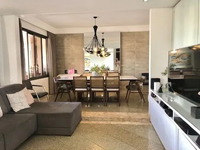 Imagem: Apartamento com 3 Dormitórios À Venda