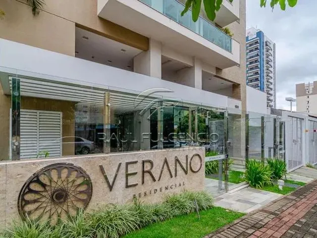Imagem 1: Apartamento Padrão em Londrina