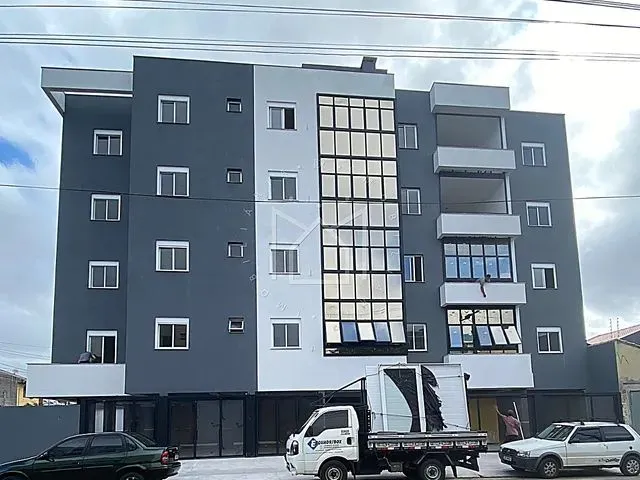 Imagem: Ref. 2063 - Apartamentos - Jardim Algarve