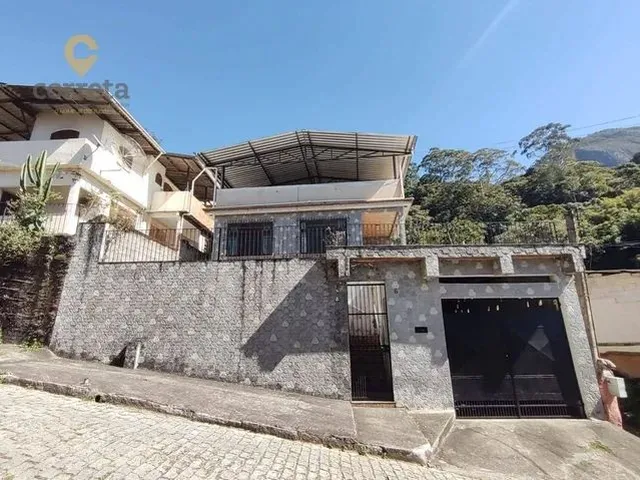 Imagem: Ótima Casa em Boa Localização no Centro