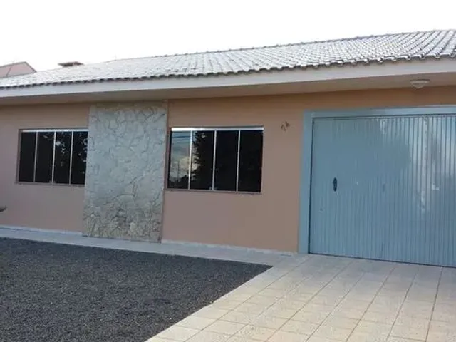Imagem: Excelente Casa no Bonsucesso!
