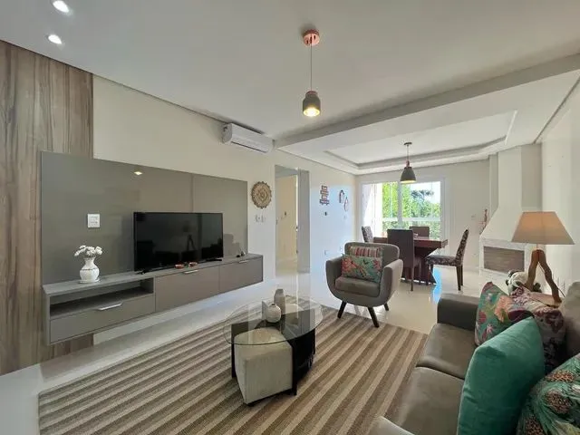 Imagem 1: Apartamento de Dois Dormitórios Próximo Ao Centro de Canela!