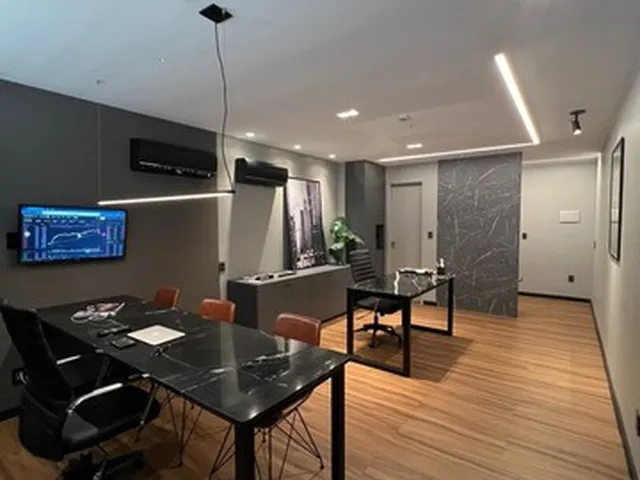 Imagem: Sala Comercial Empresarial Premium Ofice