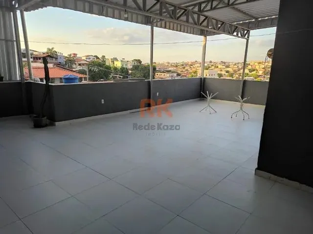 Imagem: Casa Geminada Venda - Novo Progresso / Belo