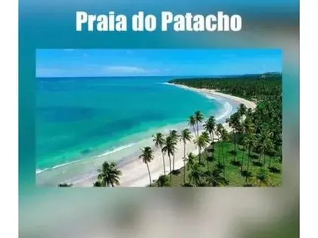 Imagem: Oportunidade Praia do Patacho