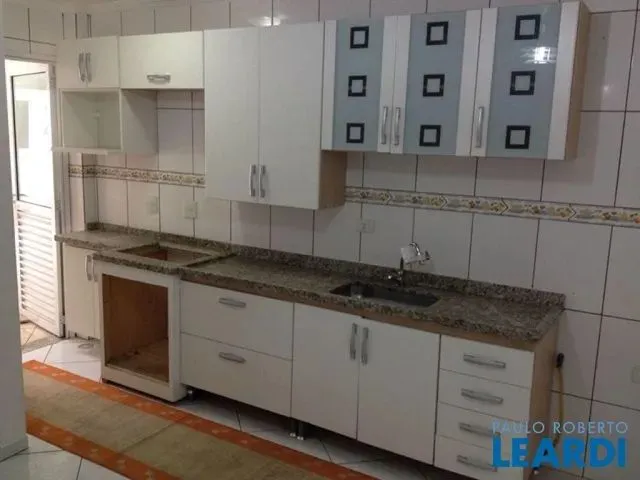 Imagem 9: Apartamento - Jardim - Sp