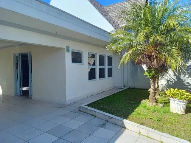 Imagem 8: Casa no Capão da Imbuia - Curitiba/Pr
