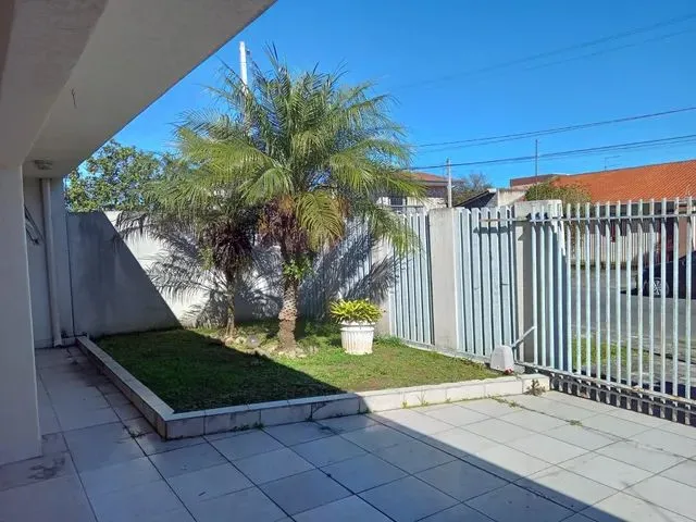 Imagem 4: Casa no Capão da Imbuia - Curitiba/Pr
