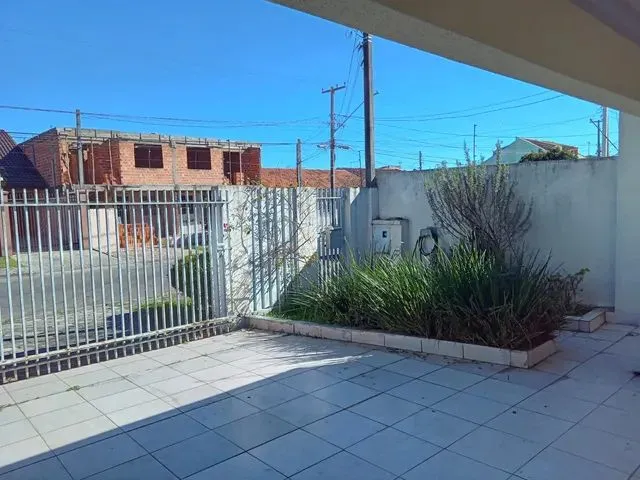 Imagem 14: Casa no Capão da Imbuia - Curitiba/Pr