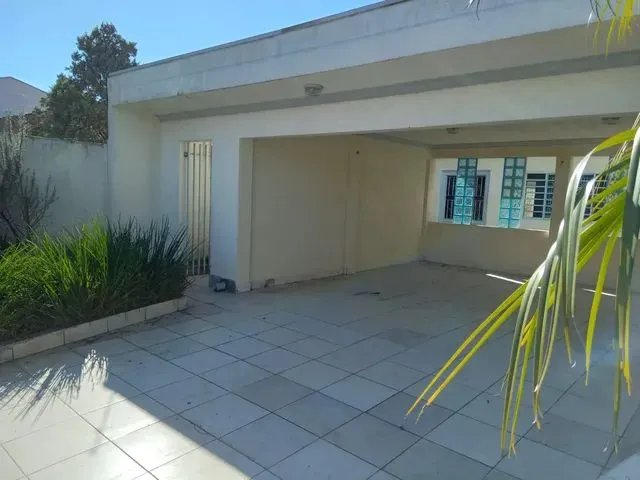 Imagem 16: Casa no Capão da Imbuia - Curitiba/Pr