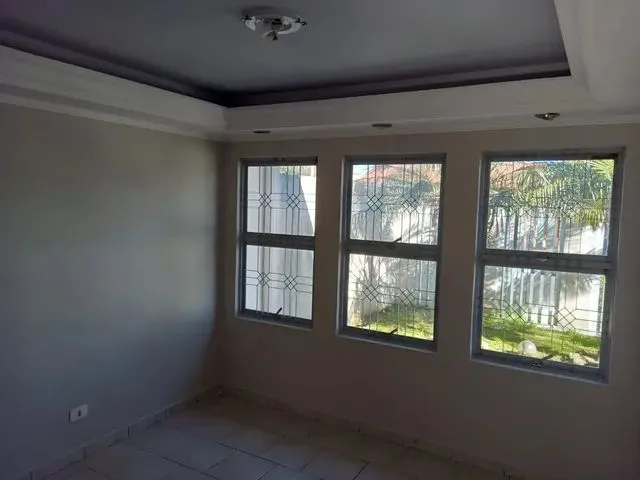 Imagem 13: Casa no Capão da Imbuia - Curitiba/Pr