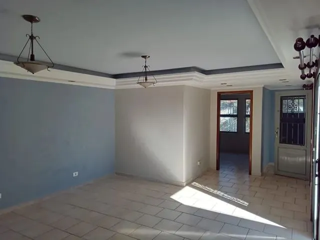 Imagem 6: Casa no Capão da Imbuia - Curitiba/Pr