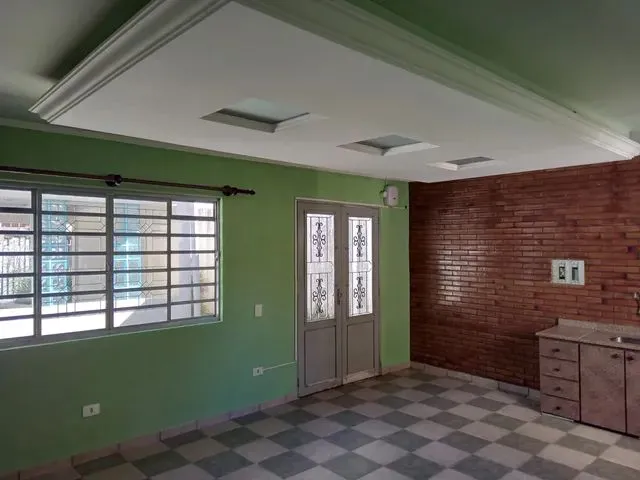 Imagem 10: Casa no Capão da Imbuia - Curitiba/Pr