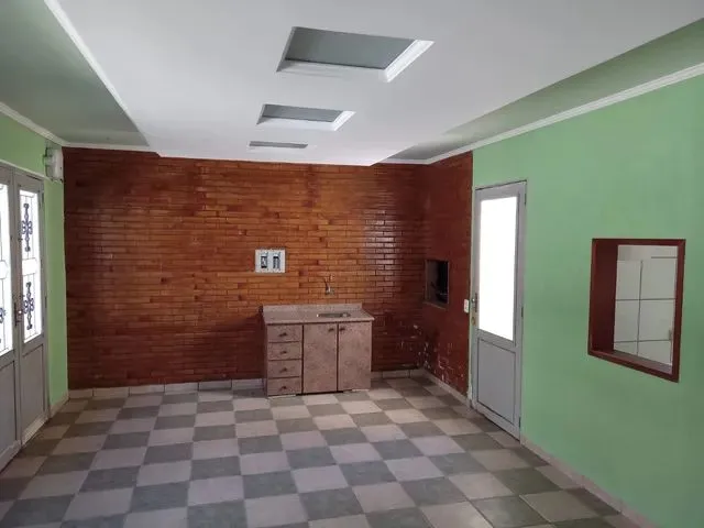 Imagem 7: Casa no Capão da Imbuia - Curitiba/Pr