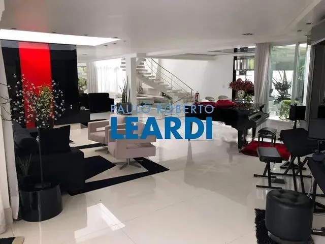 Imagem: Casa em Condomínio - Parque Terra Nova