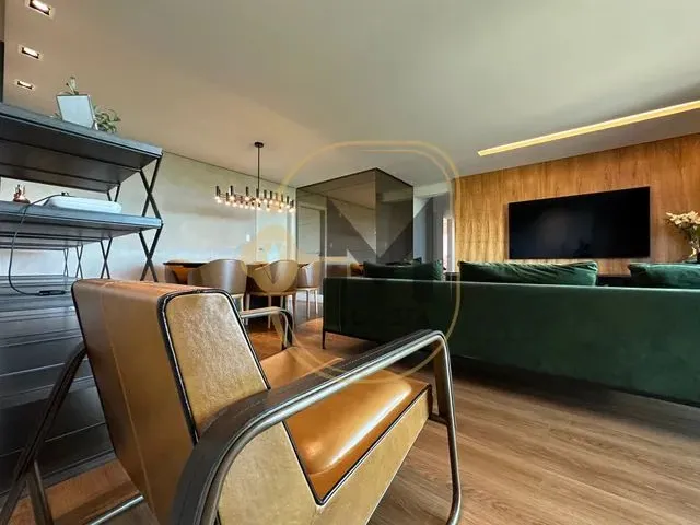 Imagem: Mansão Aloisio Campos 145M² - Agende a