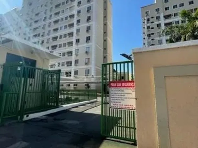 Imagem: Vendo - Cobertura Spazio Charme Goiabeiras