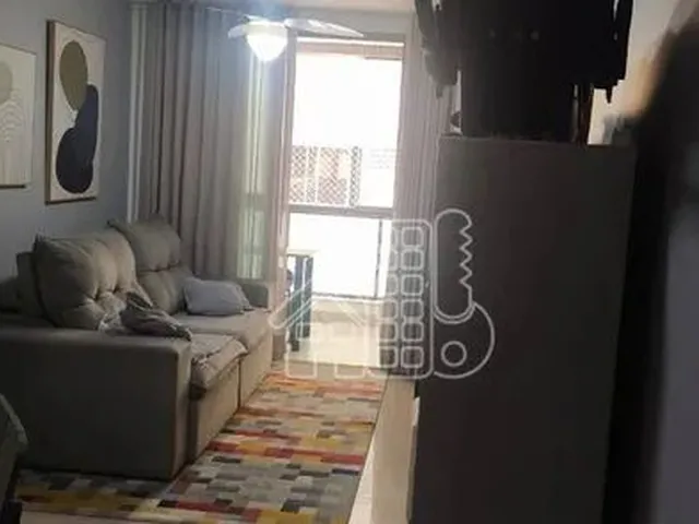 Imagem: Apartamento com 2 Dormitórios para Alugar