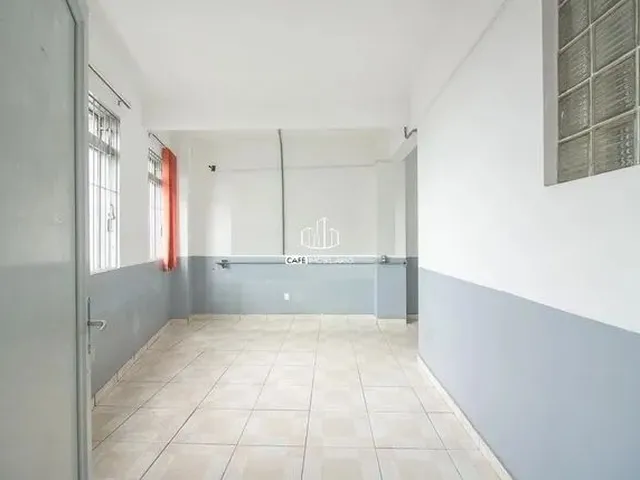 Imagem 4: Porto Alegre - Conjunto Comercial/Sala - Centro Histórico