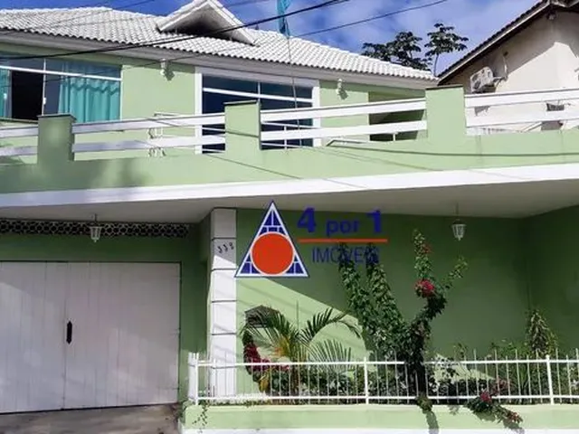 Imagem 16: Casa Linear 4 Dormitórios À Venda, 442 M² - Pechincha - Jacarepaguá - Rio De