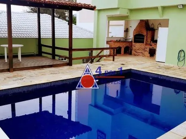 Imagem 4: Casa Linear 4 Dormitórios À Venda, 442 M² - Pechincha - Jacarepaguá - Rio De