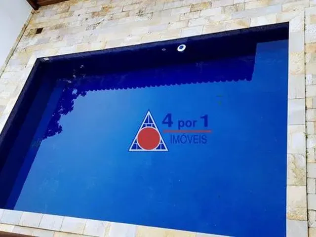 Imagem 14: Casa Linear 4 Dormitórios À Venda, 442 M² - Pechincha - Jacarepaguá - Rio De