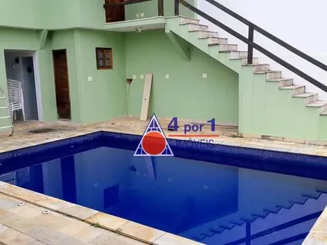 Imagem 15: Casa Linear 4 Dormitórios À Venda, 442 M² - Pechincha - Jacarepaguá - Rio De