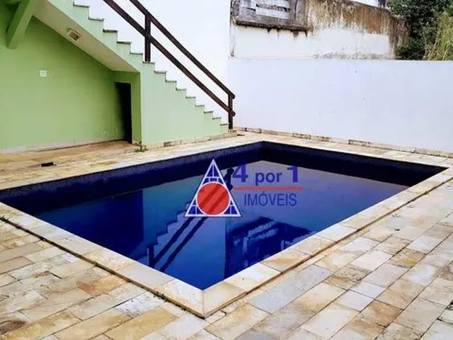 Imagem 13: Casa Linear 4 Dormitórios À Venda, 442 M² - Pechincha - Jacarepaguá - Rio De