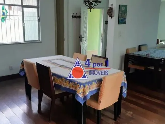 Imagem 9: Casa Linear 4 Dormitórios À Venda, 442 M² - Pechincha - Jacarepaguá - Rio De