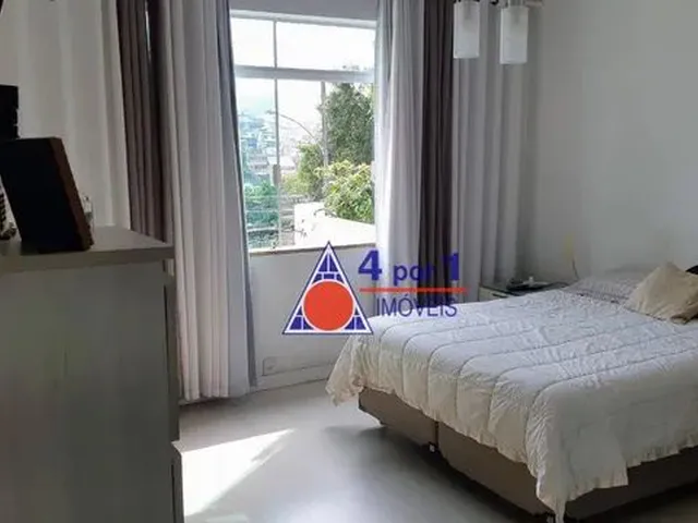 Imagem 7: Casa Linear 4 Dormitórios À Venda, 442 M² - Pechincha - Jacarepaguá - Rio De