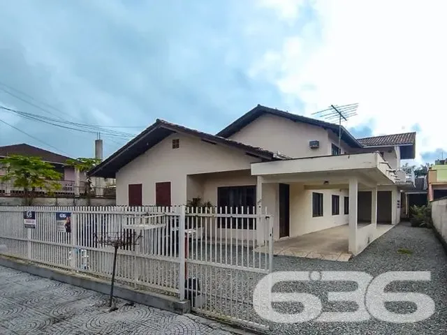 Imagem: Casa Joinville Costa e Silva