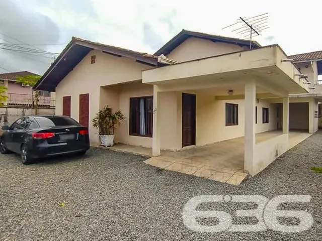 Imagem 11: Casa | Joinville | Costa e Silva