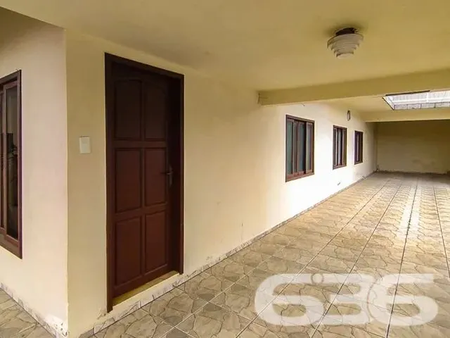 Imagem 14: Casa | Joinville | Costa e Silva