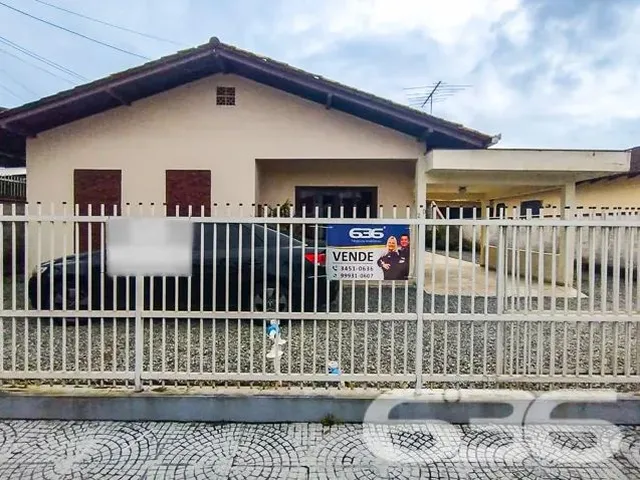 Imagem 8: Casa | Joinville | Costa e Silva