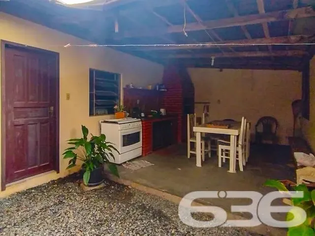 Imagem 10: Casa | Joinville | Costa e Silva