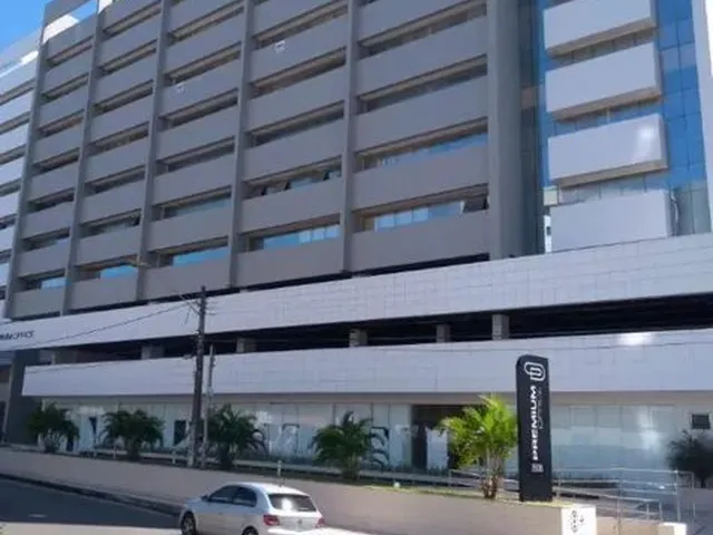 Imagem 6: Alugo Loja - Empresarial Premium Office