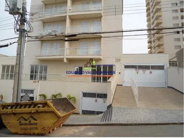 Imagem 1: Americana - Apartamento Padrão - Centro