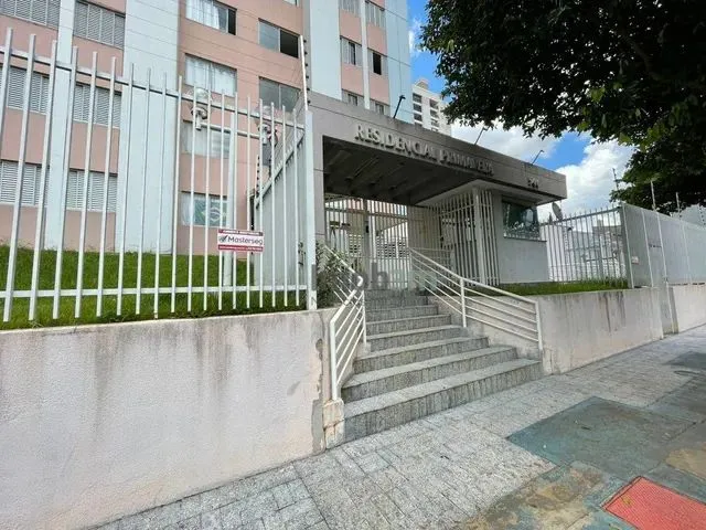 Imagem: Apartamento com 3 Dormitórios À Venda