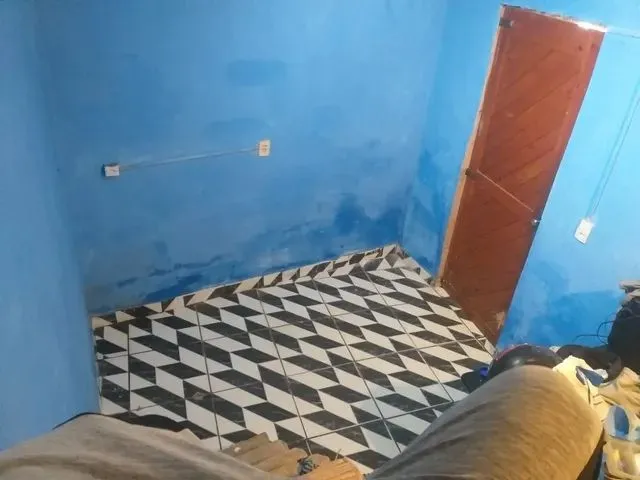 Imagem 1: Primeiro Anda Pequeno, pra Vende