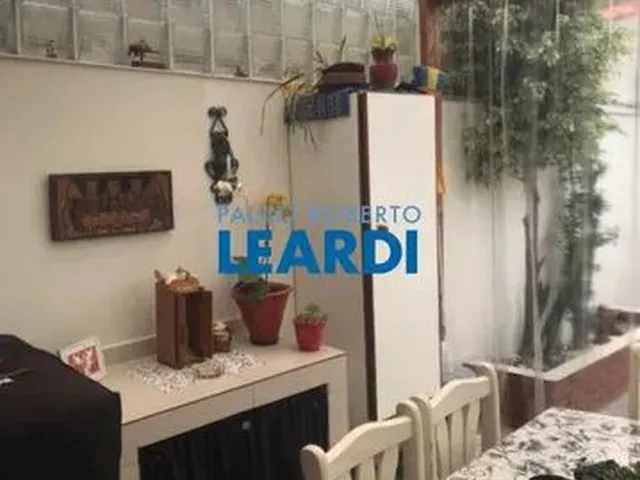 Imagem: Casa em Condomínio - Vila Pinheirinho