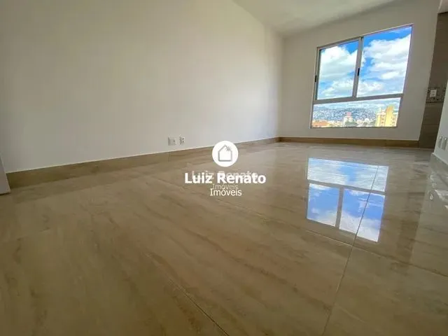 Imagem: Apartamento À Venda 2 Quartos 1 Suíte